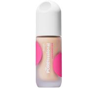 Benefit Complexion FoundationSmoothing & pore-refining foundation with niacinamideThe POREfessional Foundation 1C Ultimate Foundation