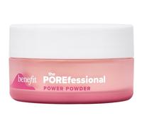 Benefit Complexion PowderThe POREfessional Power Powder - Mattifying loose powder for setting Mini