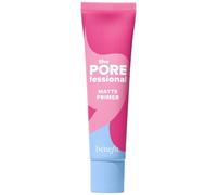 Benefit Complexion PrimerThe POREfessional Matte Primer - Mattifying face primer