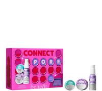 benefit Connect PORE Porefessional Skin Care Gift Set, with Limited Edition Beauty Bag (Worth £52)