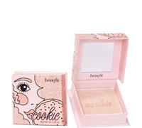 Benefit Women's Cookie Golden Pearl Powder Highlighter 8g Benefit Golden Pearl