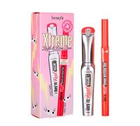 BENEFIT Cosmetic Set They'Re Real! Xtreme Lash & Line Set