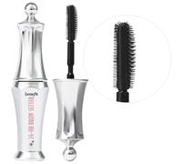 Benefit Cosmetics 24Hour Brow Setter 24 Hour Invisible Shaping and Setting Gel for Brows 011 fluid ounces Half Size