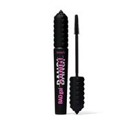 Benefit Cosmetics BADgal BANG! Volumizing Mascara - Crease-Proof Smudge-Proof Provitamin B5 Full in Intense Black, Size: Full Size