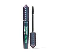 Benefit Women's BADgal BANG Volumising Waterproof Mascara Black 8.5g in Pitch Black Benefit Pitch Black