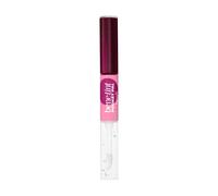 Benefit Cosmetics Benetint Pocket Pal Dual-Ended Tint & Glaze in Raspberry