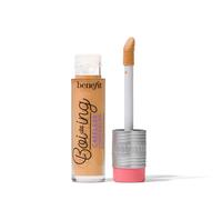 Benefit Cosmetics Boi-ing Cakeless 24 Hour Long Wear Concealer - Dark Circles Liquid BB Cream in Medium Tan Warm, Size: 5ml