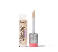 Benefit Cosmetics Boi-Ing Cakeless Concealer - Waterproof - Dark Circles Coverage Liquid BB Cream - All Skin Types in 0.5-All Good (Fairest Cool), Size: Full Size