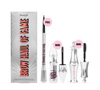 Benefit Cosmetics Brow Haul of Fame Eyebrow Kit in 3 - Warm Light Brown