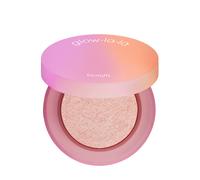 Benefit Cosmetics Dew-La-La Highlighter in Aurora (Fair Light Pink), Size: Full Size