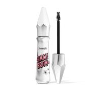 Benefit Cosmetics Gimme Brow+ Volumizing Eyebrow Gel - Water-Resistant in 4.5 - Neutral Deep Brown, Size: 3g