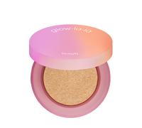 Benefit Cosmetics Glow-La-La Liquid Highlighter in Nova (Medium Tan), Size: 3g