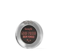 Benefit Cosmetics Goof Proof Brow Powder - Lightweight Smudge-Proof in 6-Cool Soft Black, Size: 1.9g