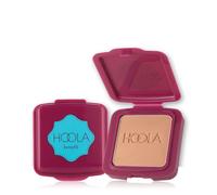 BENEFIT COSMETICS Hoola Matte Bronzer Mini 0.1oz/3.0g