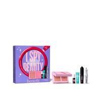 benefit - Gifts & Sets Spy Beauty Full Face 6 Piece Makeup Gift Set (Worth £68.49) for Women