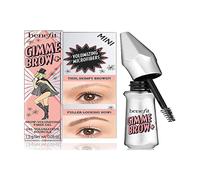 Benefit Cosmetics Mini Gimme Brow+ Tinted Volumizing Eyebrow Gel 3