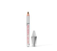 Benefit Cosmetics Mini Gimme Brow + Volumizing Fiber Eyebrow Pencil 4 Warm Deep