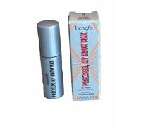 Benefit Cosmetics Precisely My Brow Wax Mini .05 oz, Shade 3 Warm Light Brown