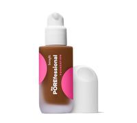 benefit The Porefessional Smoothing & Blurring Matte Foundation 30ml (Various Shades) - 36W Remarkable Foundation