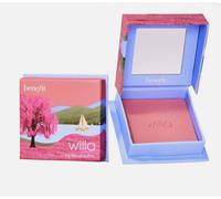 Benefit Cosmetics Willa Blush Mini Rouge 2.5g
