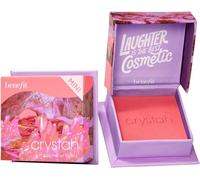 Benefit Facial make-up Rouge Strawberry PinkCrystah Blush Mini