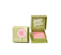 Benefit Dandelion Baby-Pink Blusher & Brightening Finishing Face Powder Mini, One Colour, Women One Colour