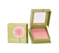 Benefit Dandelion Baby-Pink Brightening Blush Full