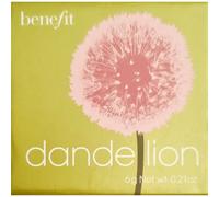 Benefit Women's Dandelion Baby-Pink Brightening Blush 6g Benefit Dandelion