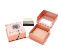 Benefit Dandelion Nude Pink Powder Highlighter + Luminizer Full Size 3g
