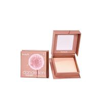Benefit Dandelion Twinkle Soft Nude-Pink Powder Highlighter, One Colour, Women One Colour