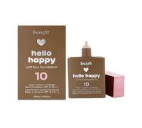 Benefit Hello Happy Soft Blur Foundation, 30ml. Choose Shade