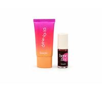 Benefit Dew The Benetint Highlighter & Benetint Makeup Set 2 pcs