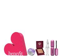 benefit Dream Team Best Sellers Gift Set (Worth £64.50)