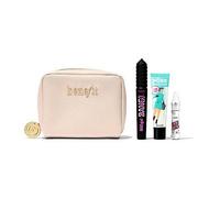 Benefit Exclusive Top Trip Beauty - Primer, Mascara & Brow Gel Set