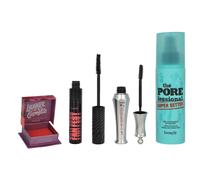 Benefit Extra Glam Infused Giftset 138 ml