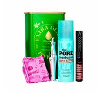 Benefit Extra Glam Infused Make-up Set 4 pcs