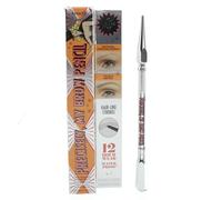 Benefit Eyebrow Pencil Precisely My Brow Hair Like Strokes Waterproof - Shade 3