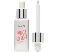 Benefit Eyes Eyebrows Whoa SoSoft Brow Oil - nourishing eyebrow oil