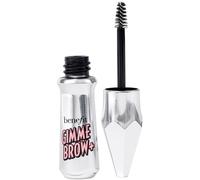 benefit - Minis - Gimme Brow+ Volumizing Fiber Gel Grey 1.5g for Women