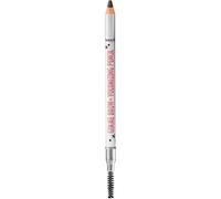 Benefit Eyebrows Eyebrow-pencilsGimme Brow+ Volumizing Pencil 025 Warm Black Brown