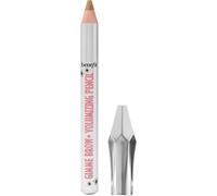 Benefit Eyebrows Eyebrow-pencilsGimme Brow+ Volumizing Pencil Mini 02 Warm Golden Blonde