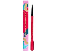 Benefit Eyebrows Eyebrow-pencilsLunar New Year Special EditionPrecisely, My Brow Pencil - Ultra-fine pencil for defining eyebrows Shade 3.5