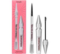 Benefit Eyebrows Eyebrow-pencilsPrecisely, My Brow Pack - Eyebrow Pencil & Wax Duo Set Precisely, My Brow Pencil in Shade 4 0.08 g + Precisely, My Brow Wax in Shade 4 5 g