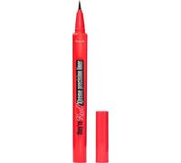 Benefit Eyes Eyeliner & Kajal They're Real! Xtreme Precision Liner Black