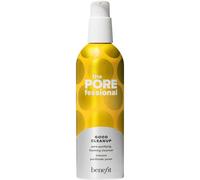 Benefit Face Facial-cleansingGood Cleanup - Pore-clarifying cleansing foam