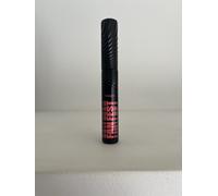 Benefit Fan Fest Fanning & Volumizing Mascara Black 8.5g Full size- NEW