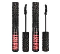 Benefit Fan Fest Fanning & Volumizing Mascara Duo Set 17 g