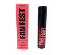Benefit Fan Fest Fanning Volumising Mascara TRAVEL-SIZE (3g Net wt. 0.1oz)