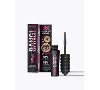 Benefit female Badgal Bang! Volumising Mascara Travel Size Mini 4g - Black, Black
