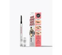 Benefit female Goof Proof Easy Shape & Fill Eyebrow Pencil 0.34g - Hazelnut, Light Sand,Light Beige,Smoke,Natural,Sandblast,Cocoa,Medium Beige,Beige,Dark Beige,Light Cream,Hazelnut,Brown Mix